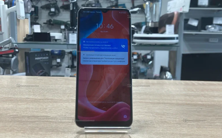 Realme 6i 4/128 ГБ
