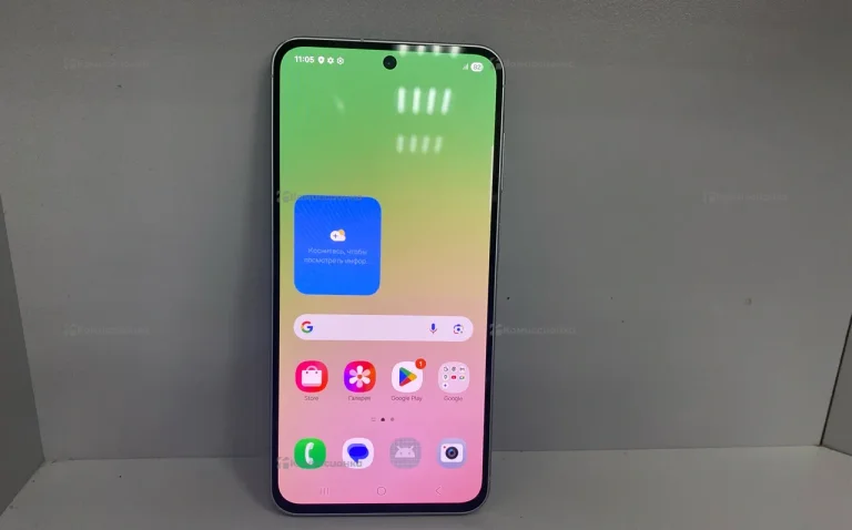 Samsung Galaxy A56 8/256 ГБ