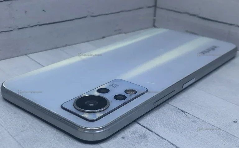 Infinix Note 11 6/128 ГБ