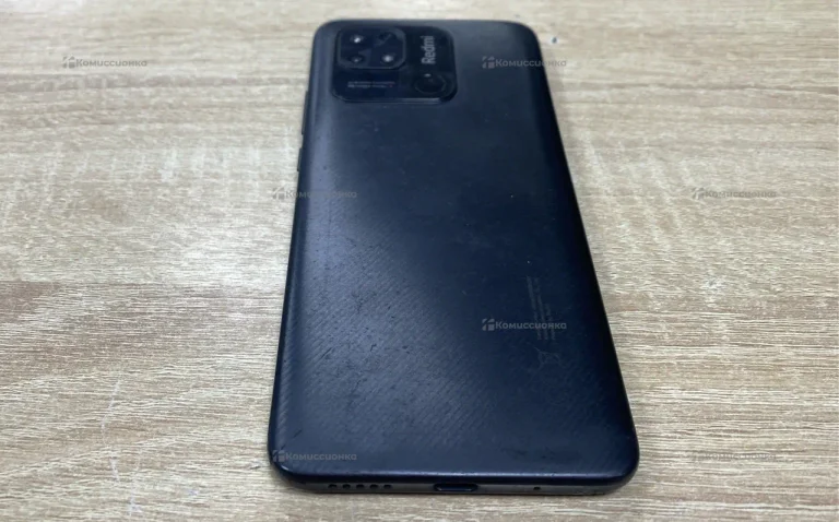 Xiaomi Redmi 10C 4/64 ГБ