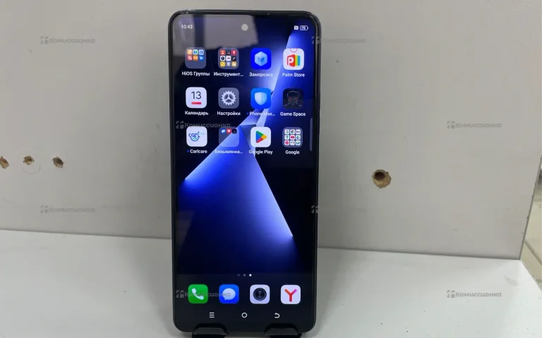 Tecno Pova 5 8/128 ГБ