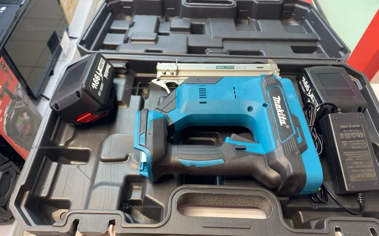 Гвоздезабивной пистолет Makita F30G(реп)