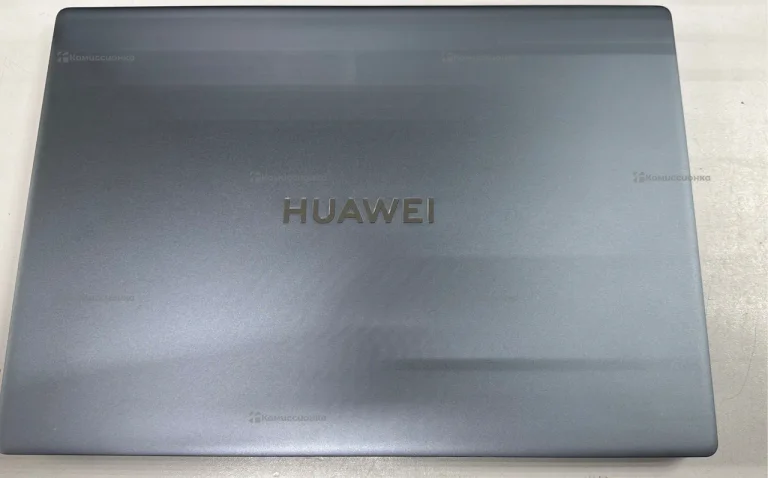 Ноутбук  Huawei MateBook D16 MCLF-X