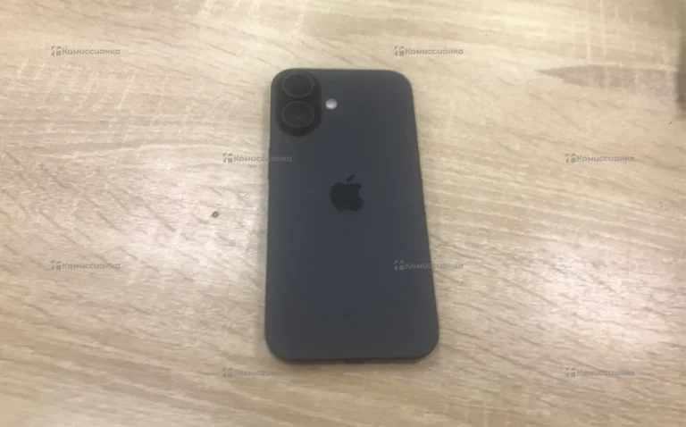 Apple Iphone 16 128Gb