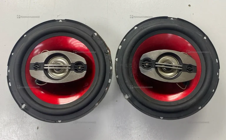 Динамики Урал as-c1647