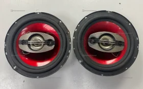 Купить Динамики Урал as-c1647 б/у , в Краснодар Цена:990рублей