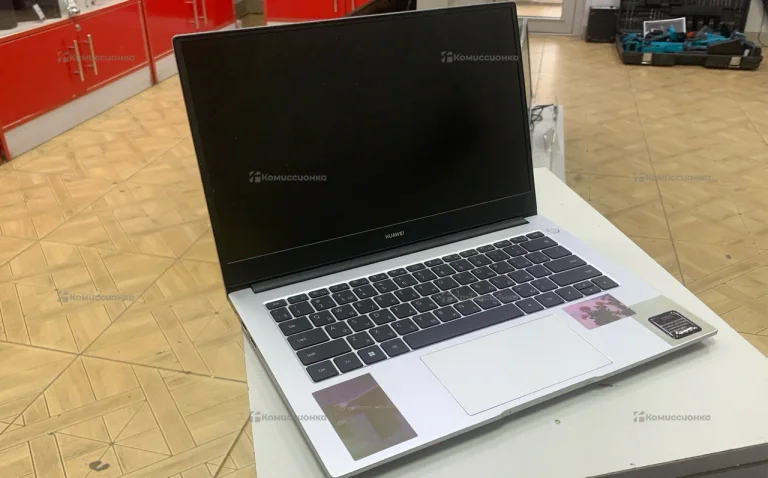 Ноутбук Huawei MateBook D14