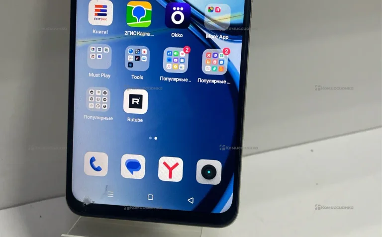 Realme C61 6/128 ГБ