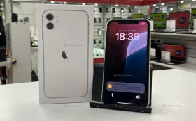 Apple iPhone 11 4/256 ГБ