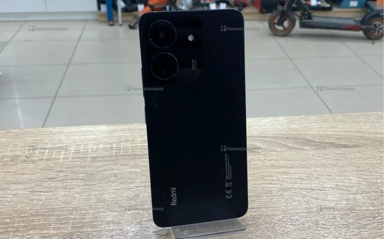 Xiaomi Redmi 13C 8/256 ГБ