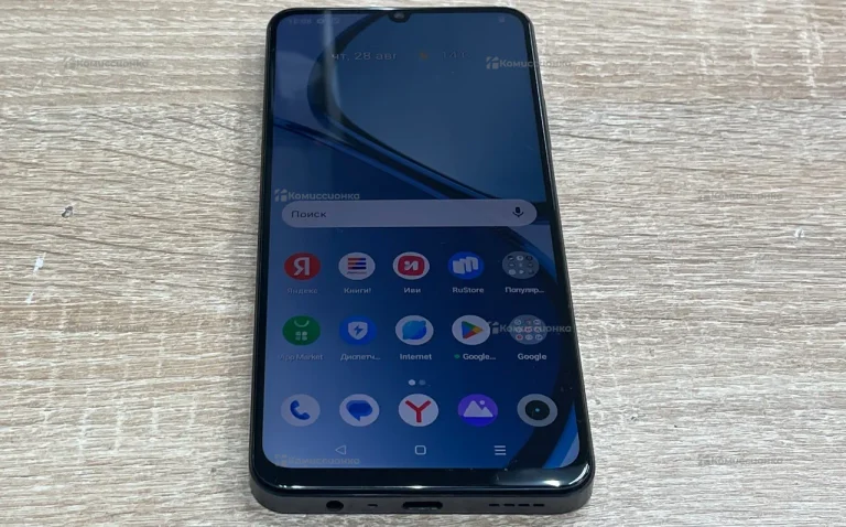 Realme Note 50 3/64Gb