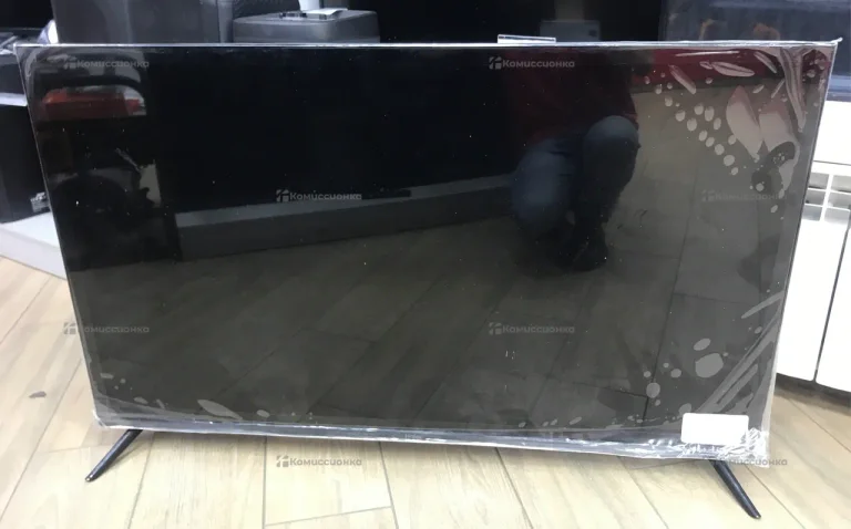 Телевизор Haier 50 SMART TV BX