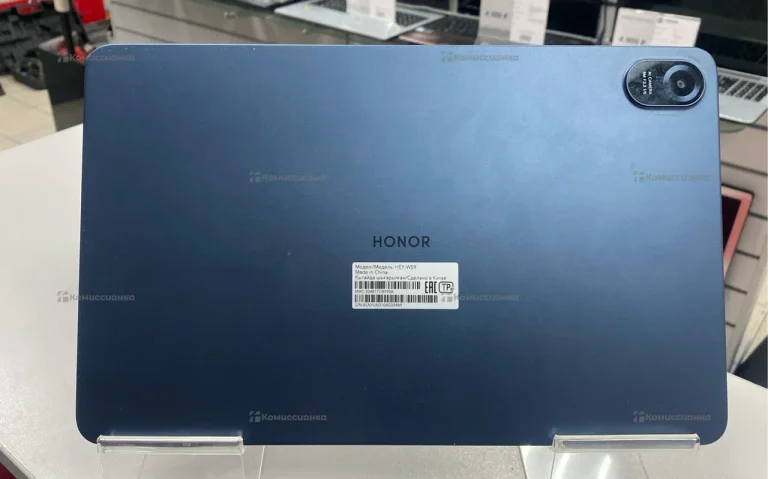 Планшет Honor Honor Pad 8 6/128 ГБ