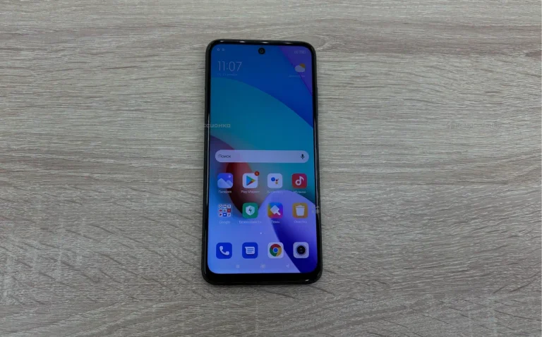 Xiaomi Redmi 10 6/128 ГБ