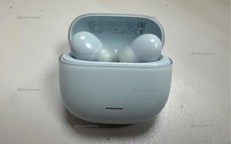 Наушники  redmi buds 6 lite