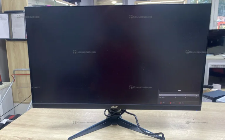 Монитор Acer VG271U.
