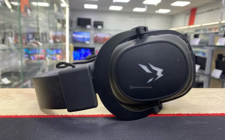 Наушники vault Game