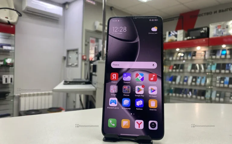 Xiaomi Redmi 14T 12/256Gb