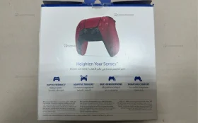 PS5 DualSense геймпад