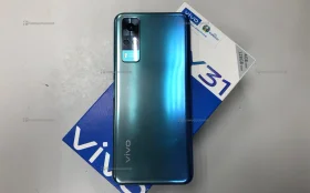 Vivo Y31 4/128 ГБ