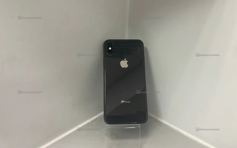 Apple IPhone X 64 ГБ