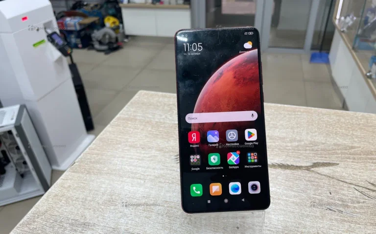 Xiaomi Mi 9 6/64 ГБ