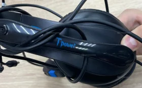 Наушники  sades t power