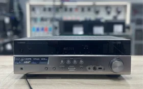 Ресивер  yamaha Rx-v373