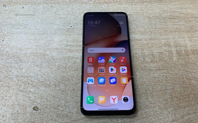 Xiaomi Redmi 12 8/256 ГБ