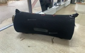 Колонка Nakamuchi Punch