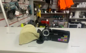 Купить Видеокамера  sony hdr-cx110e б/у , в Кострома Цена:2990рублей
