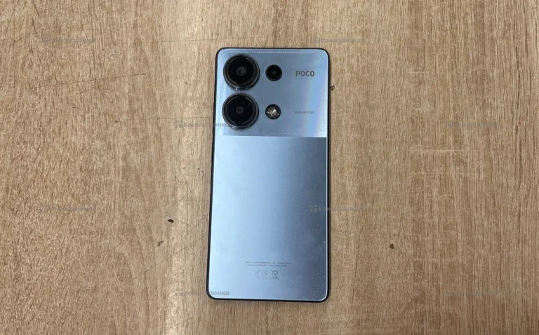 Xiaomi Poco M6 Pro 12/512 ГБ