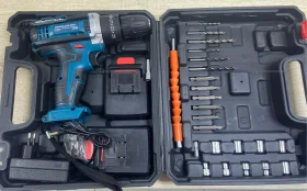 Шуруповерт Bosch rep