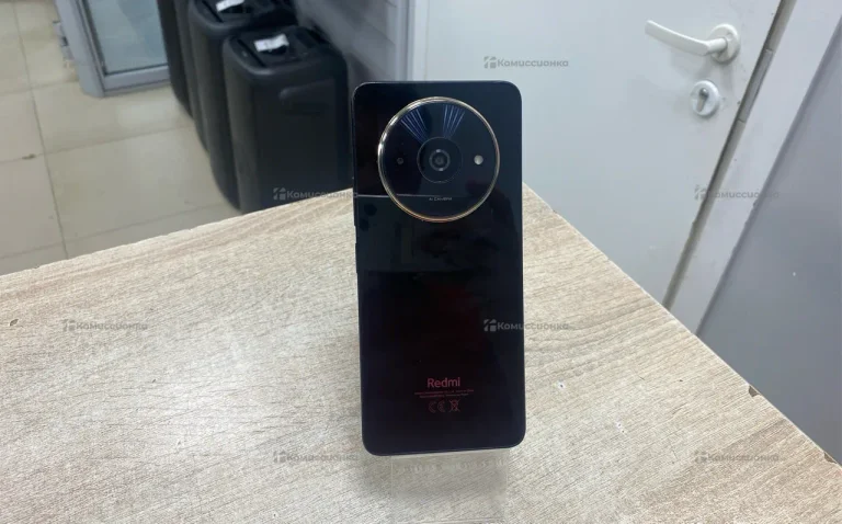 Xiaomi Redmi A3x 3/64 ГБ