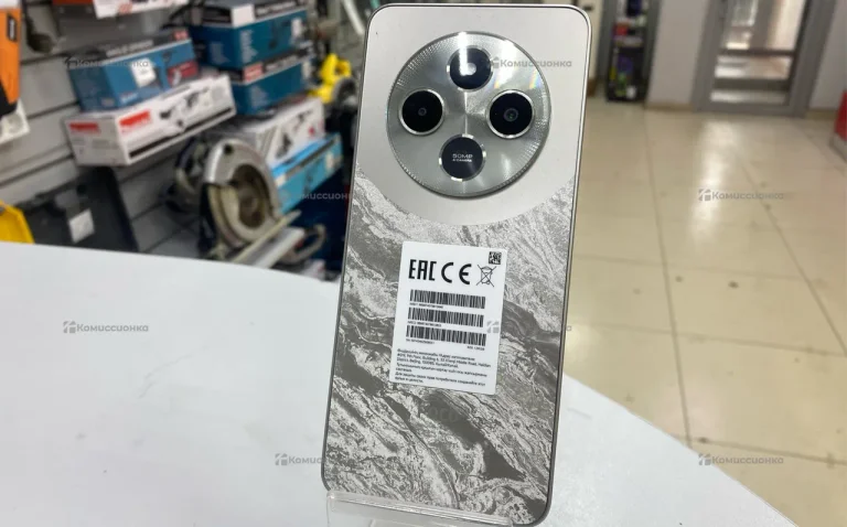 Xiaomi Poco C75 6/128 ГБ