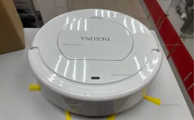 Пылесос робот Dexona DXN205