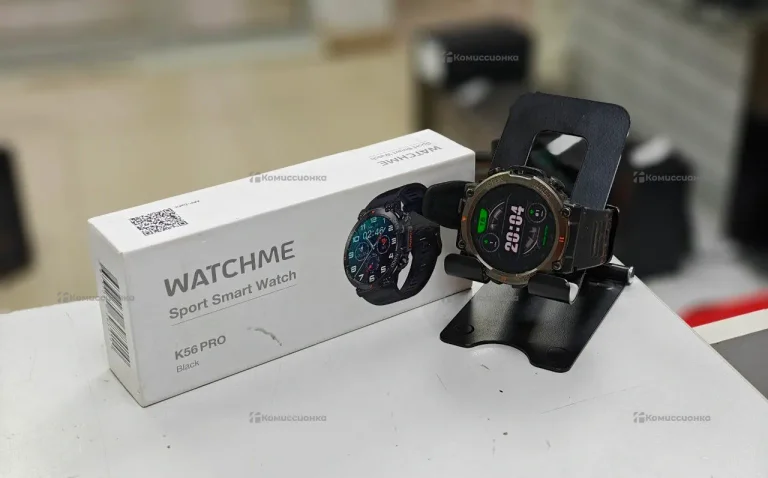 Часы sport Watch