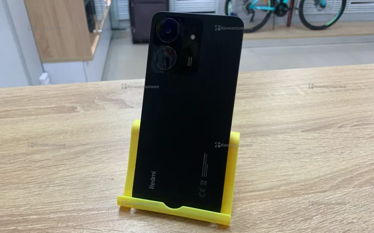 Xiaomi Redmi 13C 8/256 ГБ