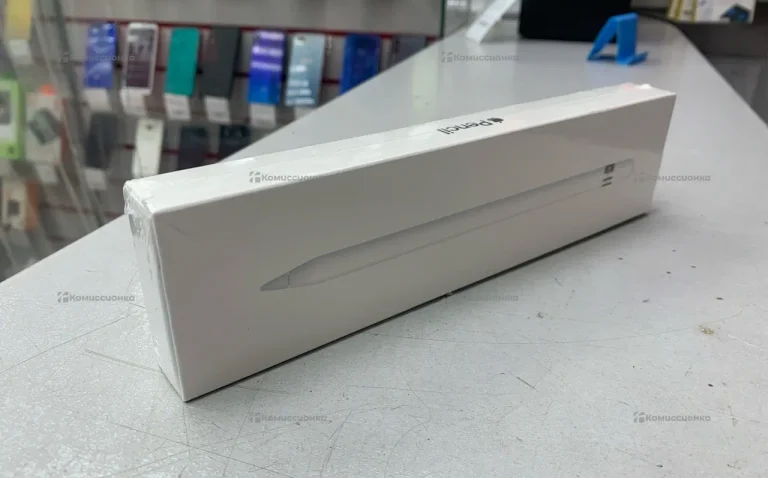 Ipencil 1-го поколения (копия)