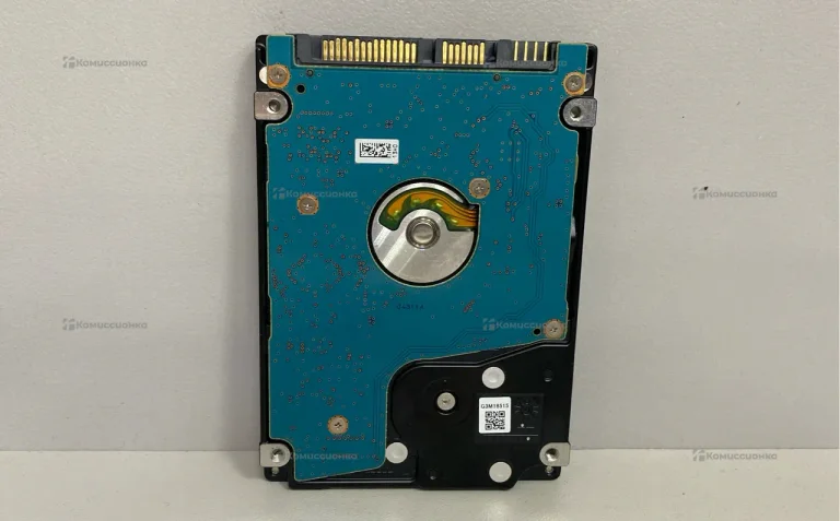 Жесткий диск Toshiba 2 TB