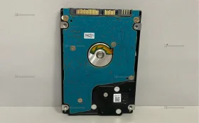 Жесткий диск Toshiba 2 TB