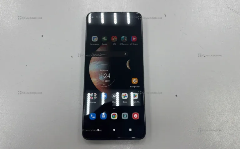 Motorola G9 Plus 4/128Gb