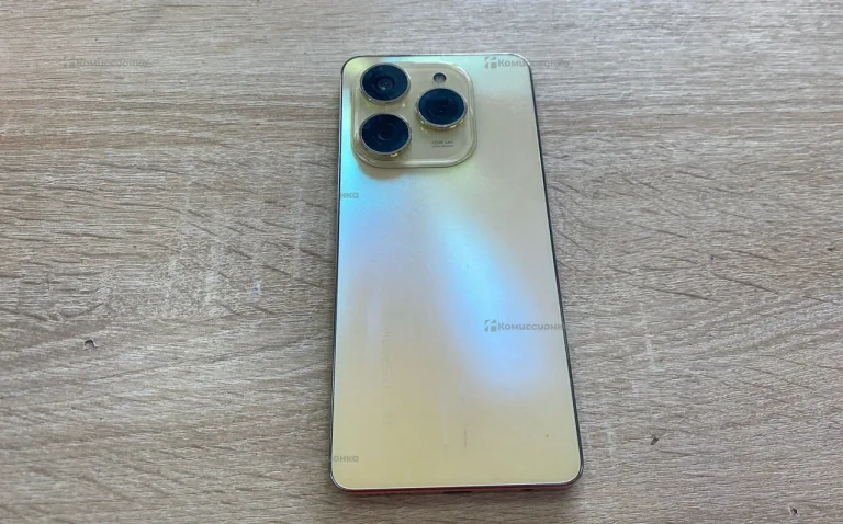 Tecno spark 20 pro 8/256