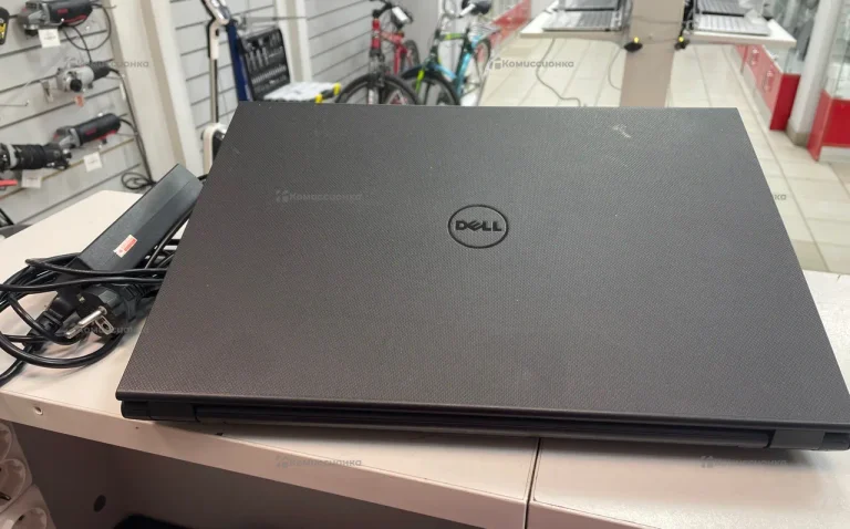 Ноутбук Dell Inspiron 15 3000 series