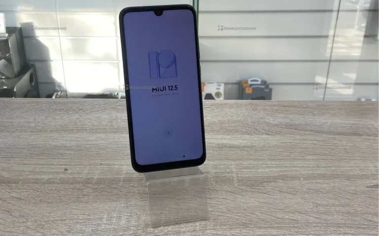 Xiaomi Redmi Note 7 3/32 ГБ