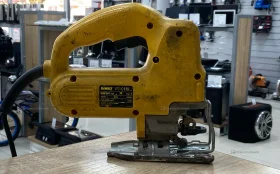 электролобзик DeWalt DW341-QS