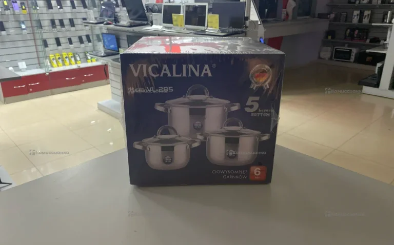 набор посуды Vicalina VL-285