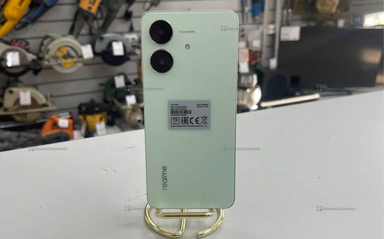 Realme note 60x 3/64