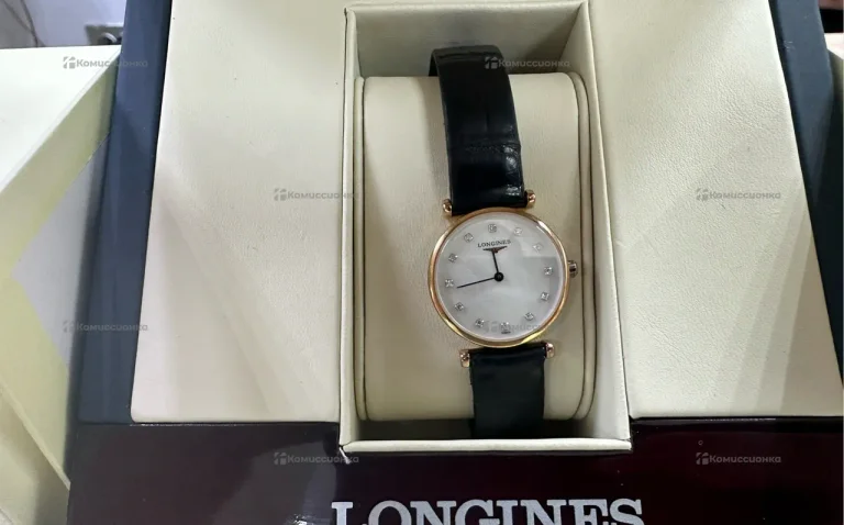 Часы  longines l4 209 1