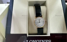 Купить Часы  longines l4 209 1 б/у , в Челябинск Цена:79900рублей